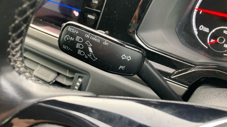 Volkswagen Polo 1.0 TSI 95 Match 5dr Petrol Hatchback